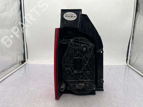 Used Right taillight Right taillight VW TRANSPORTER T6 Van (SGA, SGH, SHA, SHH) 2.0 TDI (140 hp) 35890609 35890609