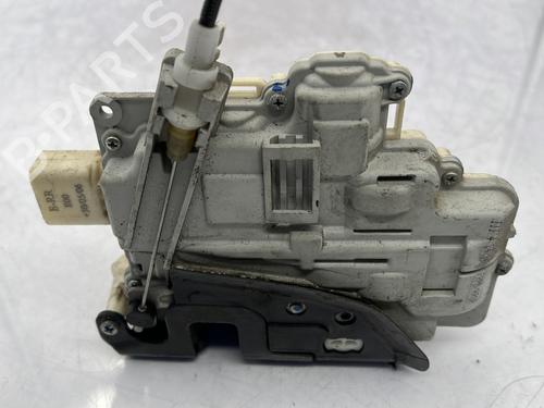 Front right lock AUDI A4 B7 (8EC) 2.0 TDI | BP32081554C97 - Image 2