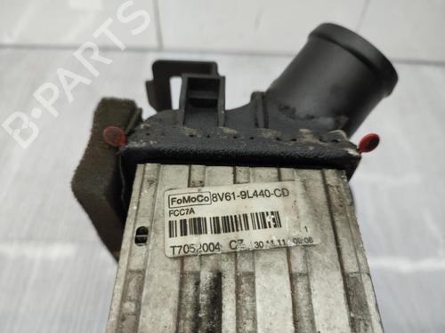 Intercooler FORD C-MAX II (DXA/CB7, DXA/CEU) 1.6 TDCi | BP23720191M30  - Image 5