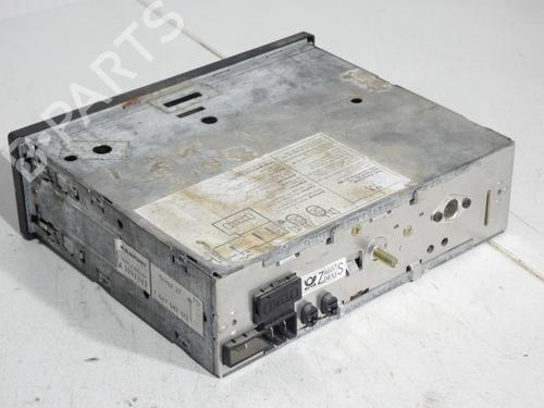 Radio RENAULT LAGUNA I (B56_, 556_) 2.2 D (B56F/2) | BP23671844E6 