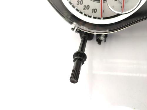 Used Instrument cluster Instrument cluster MERCEDES-BENZ A-CLASS (W176) A 180 (176.042) (122 hp) 23733057 23733057