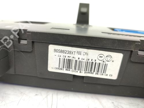 Used Climate control Climate control 23677081 23677081