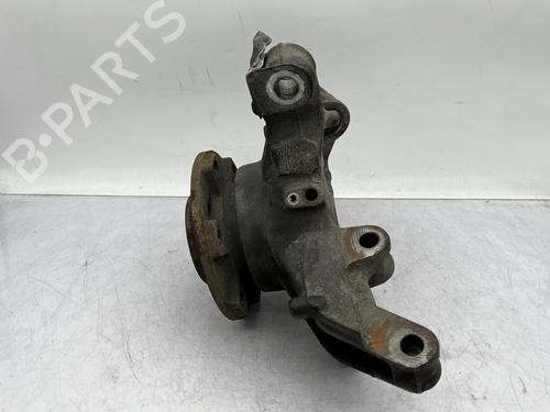 Left front steering knuckle MERCEDES-BENZ SPRINTER 3,5-t Van (B907, B910) 314 CDI All-wheel Drive (907.633, 907.635, 907.637) | BP23757480M25  - Image 5