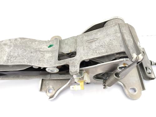 Hand brake RENAULT MEGANE IV Hatchback (B9A/M/N_) 1.5 dCi 110 (B9A3) | BP23754089I18 