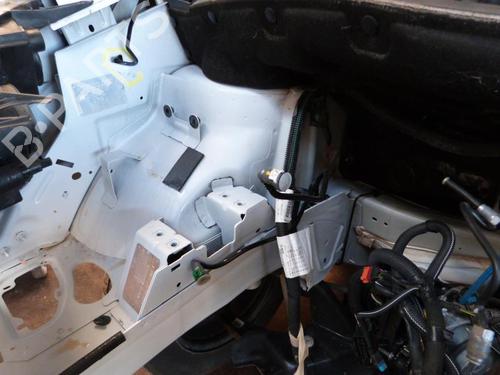 Heater resistor PEUGEOT PARTNER Box Body/MPV 1.6 HDi | BP23668893M108 - Image 27