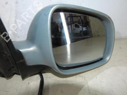 Right mirror VW PASSAT B5 (3B2) 1.9 TDI | BP25269772C27 
