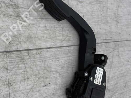Used Pedal Pedal RENAULT TWINGO II (CN0_) 1.2 (CN0D) (58 hp) 23674062 23674062