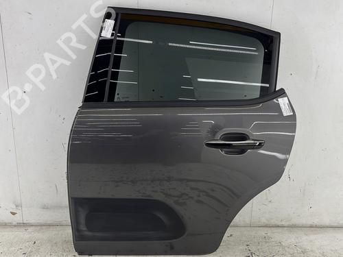 Used Left rear door CITROËN C3 III (SX) 1.2 THP 110 (SXHNPS, SXHNZT, SXHNZ6) (110 hp) 29282045