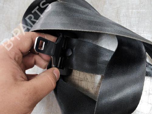 Front right seatbelt CITROËN C3 II (SC_) 1.4 HDi 70 (SC8HZC, SC8HR0, SC8HP4) | BP27566917I25 - Image 15
