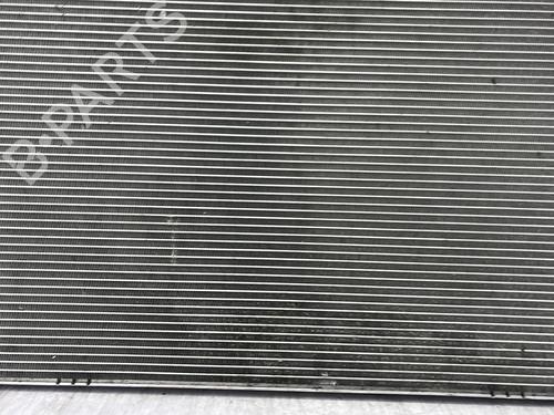 Køler VW GOLF PLUS V (5M1, 521) 1.6 TDI | BP30887031M31