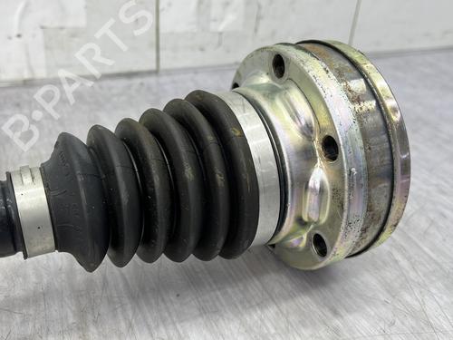 Left front driveshaft VW T-ROC (A11, D11) 2.0 TDI | BP25624345M38  - Image 5