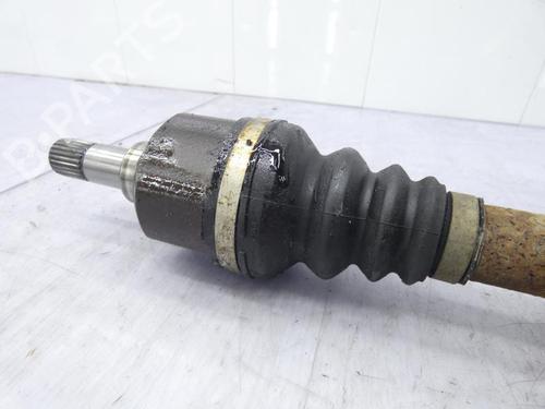 Left front driveshaft CITROËN C3 Picasso (SH_) 1.6 HDi | BP23693400M38  - Image 5