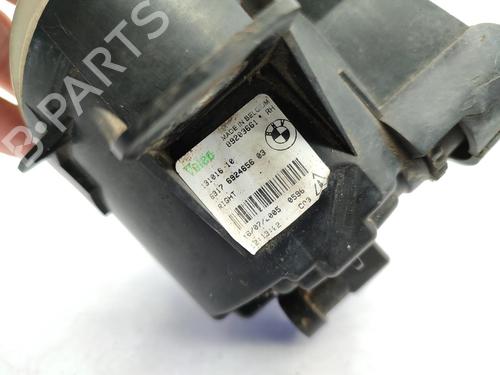 Right front fog light BMW 1 (E87) 120 d | BP23753412C31 