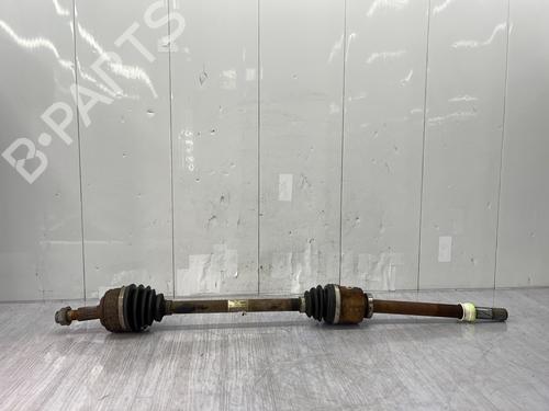 Right front driveshaft RENAULT MASTER III Van (FV) 2.3 dCi 100 FWD (FV0A, FV0B, FV0G, FV0K, FV0H) | BP38943411M39 - Image 6