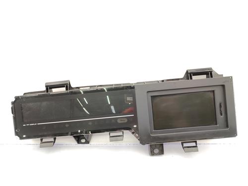 Instrument cluster RENAULT SCÉNIC III (JZ0/1_) 1.9 dCi (JZ0J, JZ1J, JZ1K, JZ1S) | BP23680886C47 
