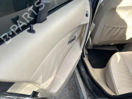 Left front steering knuckle BMW 5 (E60) 530 d | BP27159120M25  - Image 37