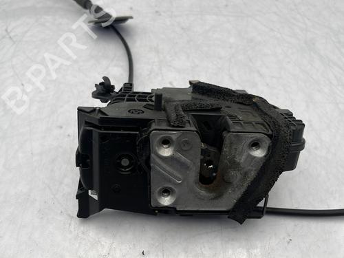 Rear right lock RENAULT CAPTUR I (J5_, H5_) 1.5 dCi 90 (J5N4, J5M5, J5MW, J5M6, J5AL, J5AJ) | BP32317073C99