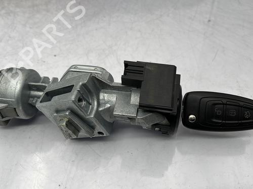 Electronic module FORD C-MAX II (DXA/CB7, DXA/CEU) 1.6 TDCi | BP32166174M83 - Image 5