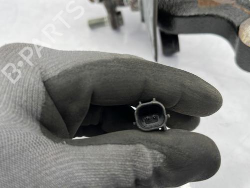 Right front steering knuckle SUZUKI IGNIS III (MF, FF) 1.2 (ATK412) | BP27712363M26  - Image 5