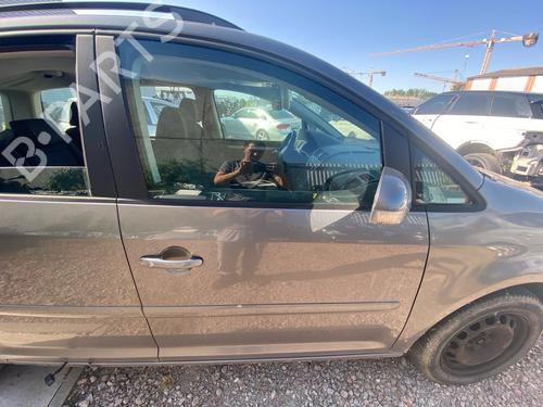 Dashboard VW TOURAN (1T1, 1T2) 1.9 TDI | BP37636557C46 - Image 70