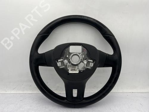 Steering wheel VW GOLF VI (5K1) 2.0 TDI | BP32383686C49  - Image 7