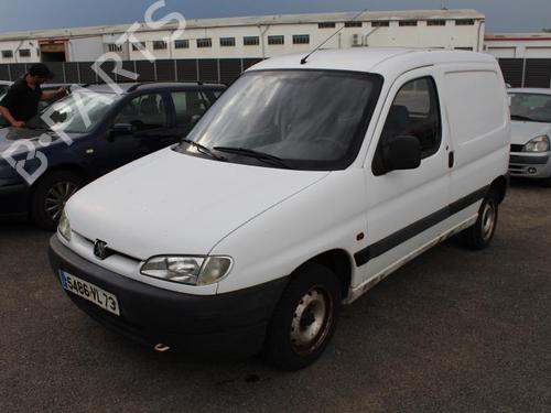 Used Parts PEUGEOT PARTNER Box Body/MPV (5_, G_)  1.8 D  2311649