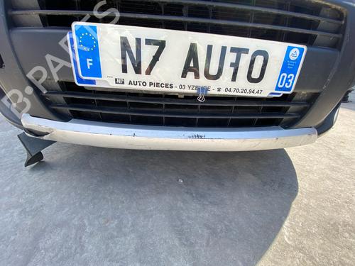 Intercooler PEUGEOT BIPPER Tepee 1.3 HDi 75 | BP38290365M30 - Image 100