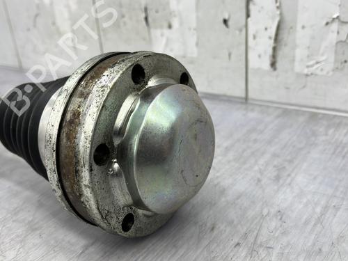 Left front driveshaft VW EOS (1F7, 1F8) 2.0 TDI 16V | BP31981761M38 