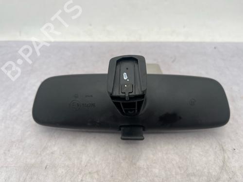 Rear mirror FORD FIESTA VI (CB1, CCN) 1.6 TDCi | BP37451342I6 - Image 2
