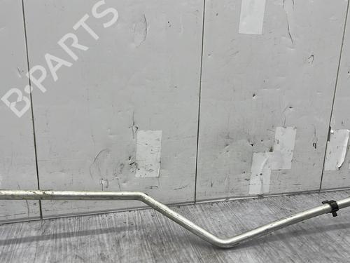AC pipe SMART FORTWO Coupe (451) 1.0 (451.331, 451.380) | BP29961772M126