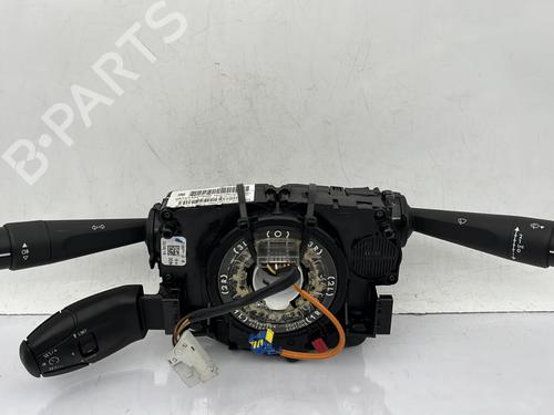 Used Steering column stalk PEUGEOT 208 I (CA_, CC_) 1.0 VTi (68 hp) 23758911