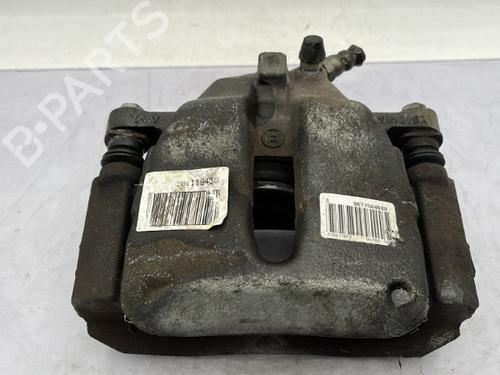 Left front brake caliper PEUGEOT 2008 I (CU_) 1.6 BlueHDi 120 | BP23752866M105  - Image 6