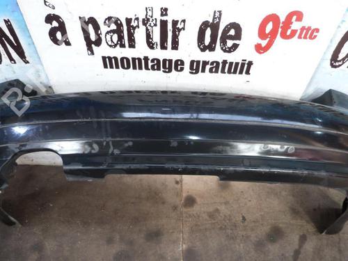 rear-bumper-audi-a6-c5-avant-4b5-4b6-1997-1998-1999-2000-2001-2002-2003-2004-2005-2006-23689672 main image