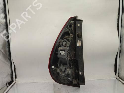 Right taillight RENAULT SCÉNIC III (JZ0/1_) 1.5 dCi | BP28538262C35