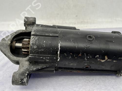 Used Starter CITROËN ZX (N2) 1.9 D (68 hp) 30648900