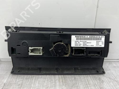 Climate control BMW 3 (E90) 320 d | BP23695957I5 