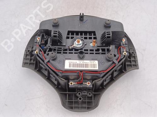 Used Driver airbag PEUGEOT 308 SW I (4E_, 4H_) 1.6 HDi (112 hp) 23678378