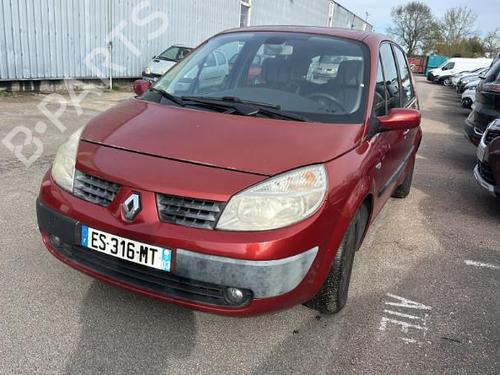 Electronic module RENAULT SCÉNIC II (JM0/1_) 1.5 dCi (JM0F) | BP23762147M83 - Image 11
