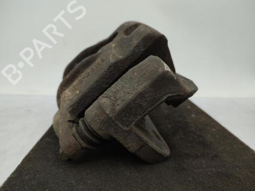 Left front brake caliper FORD TRANSIT Van (FA_ _) 2.4 DI (FAA_, FAB_, FAC_, FAD_) | BP23712428M105 - Image 3