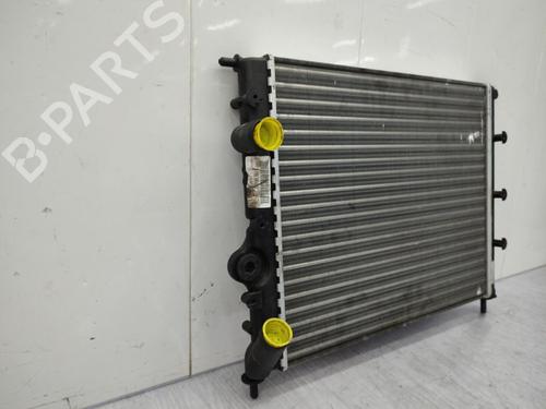 Water radiator RENAULT KANGOO (KC0/1_) 1.4 (KC0C, KC0H, KC0B, KC0M) | BP23721679M31  - Image 6