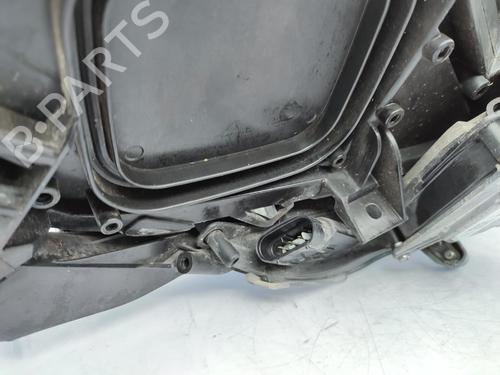 Left headlight LANCIA DELTA III (844_) 1.6 D Multijet (844.AXC11, 844.AXC1A) | BP23713168C28  - Image 21