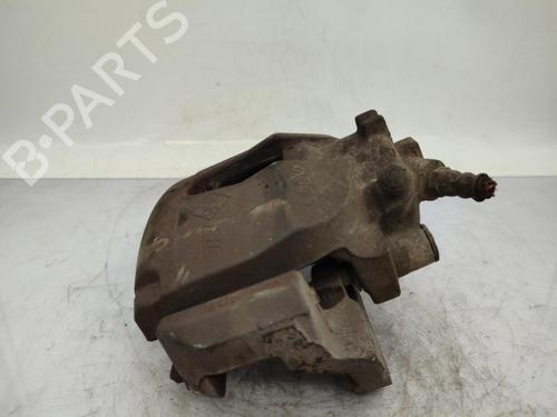 Used Left front brake caliper RENAULT SCÉNIC II (JM0/1_) 1.9 dCi (JM14) (131 hp) 23705189