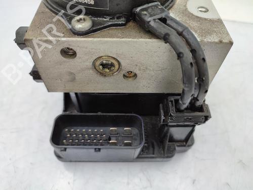 ABS Bremseaggregat VW GOLF IV (1J1) 1.4 16V | BP23710775M43 