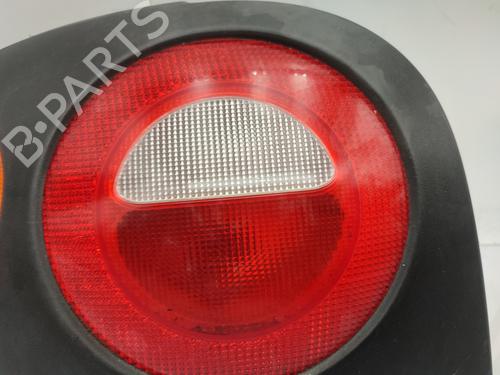 Right taillight RENAULT MEGANE I Coach (DA0/1_) 1.6 e (DA0F) | BP27890780C35 