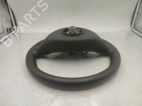 Steering wheel PEUGEOT 407 (6D_) 1.6 HDi 110 (6D9HZC, 6D9HYC) | BP29710730C49 
