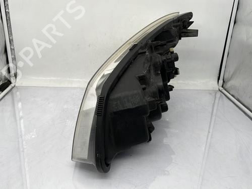 Right headlight RENAULT SCÉNIC II (JM0/1_) 1.9 dCi (JM0G, JM12, JM1G, JM2C) | BP30147914C29 