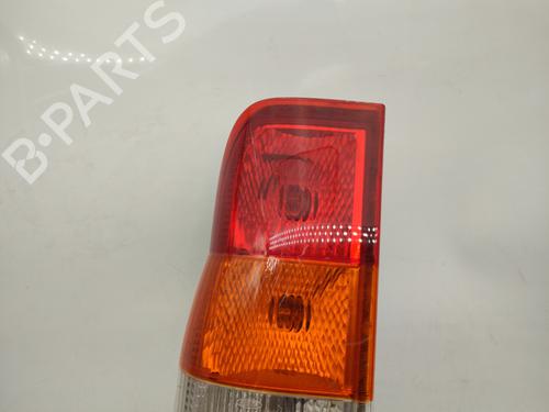 Left taillight FORD TRANSIT Van (FA_ _) 2.4 DI RWD (FAA_, FAB_, FAC_, FAD_) | BP23739076C34  - Image 5