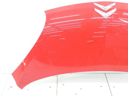Hood CITROËN C1 (PM_, PN_) 1.4 HDi | BP23699911C1 