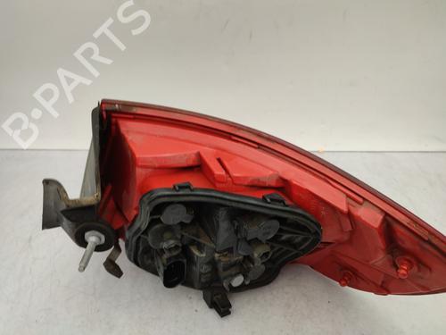 Left taillight AUDI A3 Sportback (8PA) 1.6 TDI | BP27249915C34 