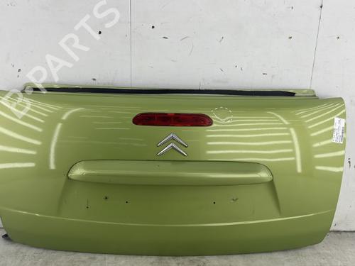 Used Tailgate CITROËN C3 Pluriel (HB_) 1.4 (73 hp) 23711581